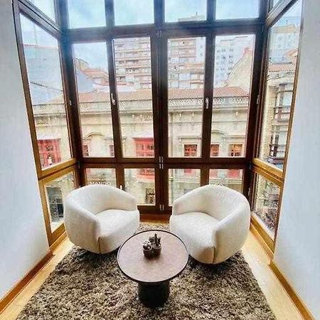 Corrida 37 Apartamento Apartment Gijon Ngoại thất bức ảnh