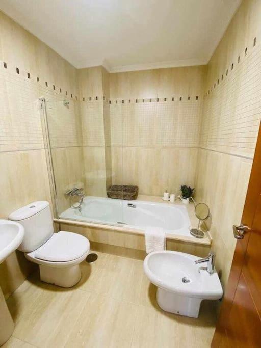 Corrida 37 Apartamento Apartment Gijon Ngoại thất bức ảnh