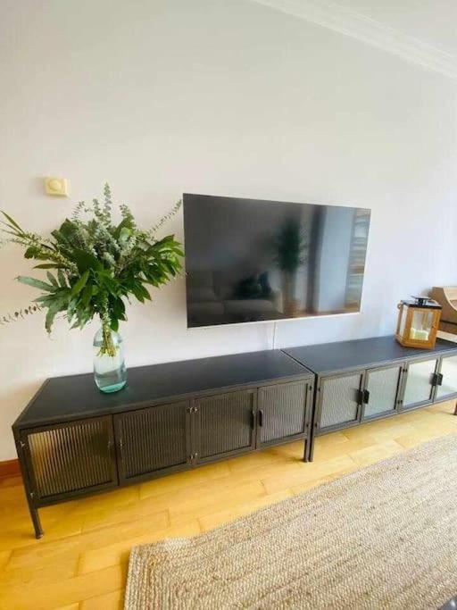 Corrida 37 Apartamento Apartment Gijon Ngoại thất bức ảnh