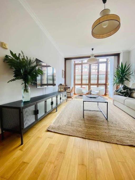 Corrida 37 Apartamento Apartment Gijon Ngoại thất bức ảnh