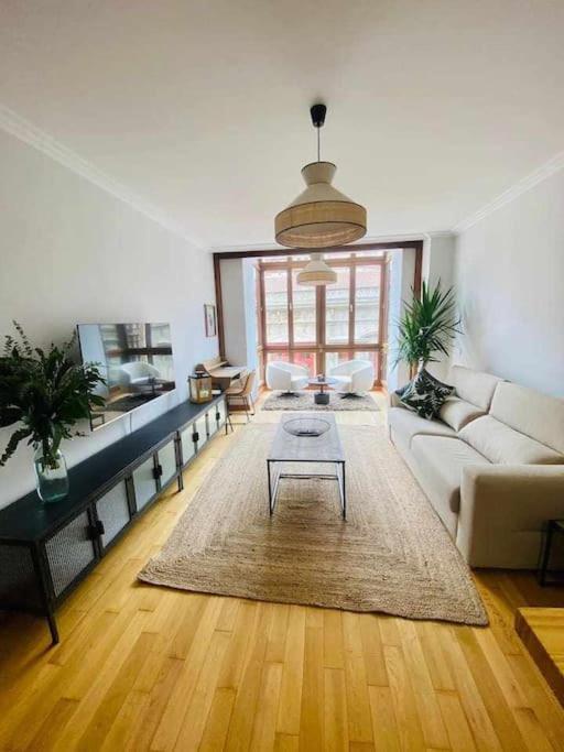 Corrida 37 Apartamento Apartment Gijon Ngoại thất bức ảnh