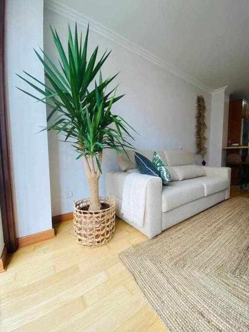Corrida 37 Apartamento Apartment Gijon Ngoại thất bức ảnh